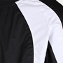 Unbranded Teamwear Pro Training Top Black/White Kids - Detail 1 