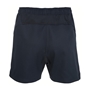 Unbranded Teamwear Pro Rugby Shorts Navy Kids - Back 