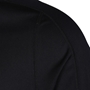 Unbranded Teamwear Technical Tee Black Kids - Detail 1 