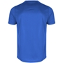 Unbranded Teamwear Technical Tee Royal Kids - Back 