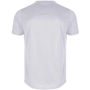 Unbranded Teamwear Technical Tee White Kids - Back 