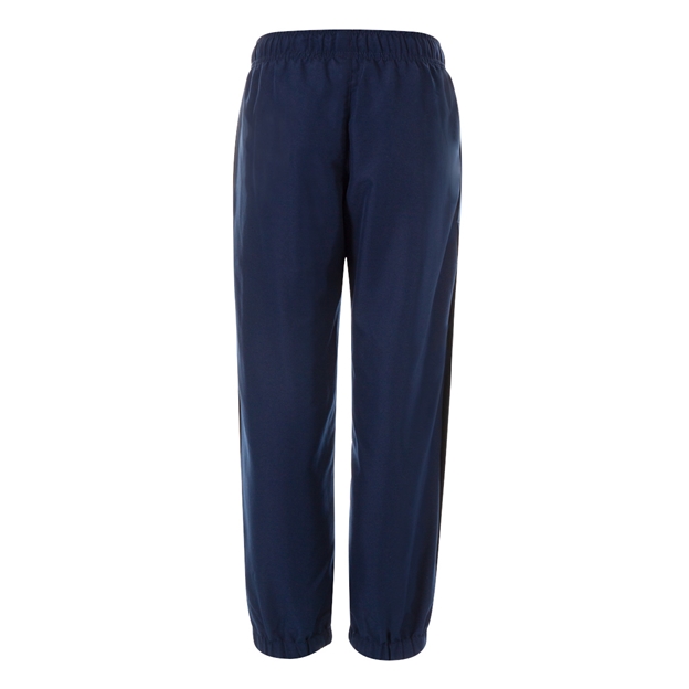 Canterbury Kids Cuffed Hem Stadium Pants - Navy - Back