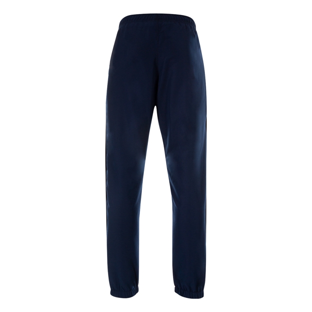 Canterbury Mens Cuffed Hem Stadium Pants - Navy - Back