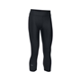 Under Armour Ladies Heatgear Armour Compression Capri Black - Fr 