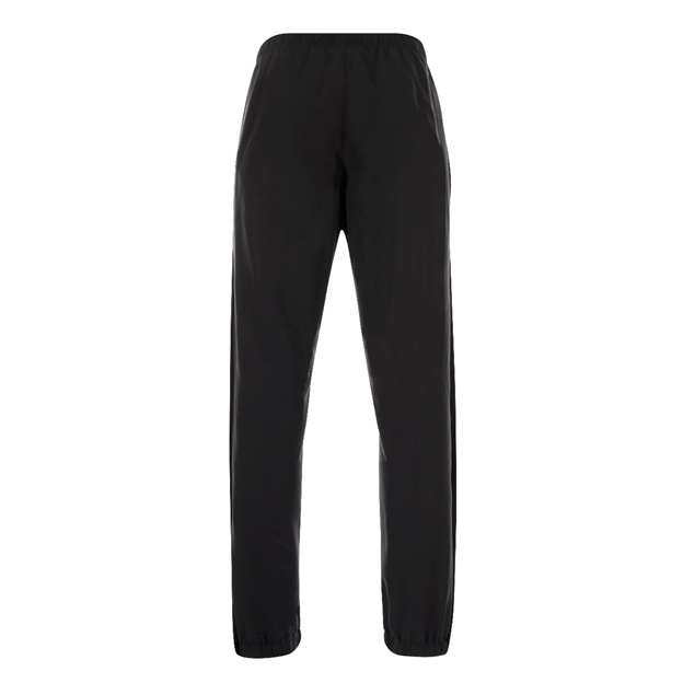Canterbury Mens Cuffed Hem Stadium Pants - Black - Back