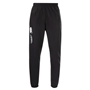 Canterbury Mens Cuffed Hem Stadium Pants - Black - Front 