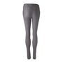 Under Armour Womens Heatgear Compression Leggings Charcoal - Bac 