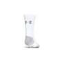 Under Armour Crew Socks White Kids - Back 