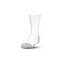 Under Armour Crew Socks White Kids - Front 