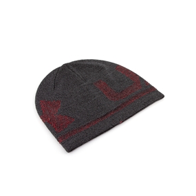 Under Armour Billboard 3.0 Beanie Pitch Grey - Front