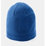 Under Armour Billboard 3.0 Beanie Royal - Front 