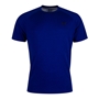 Under Armour Mens Tech 2.0 Tee - Royal - Front 