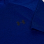 Under Armour Mens Tech 2.0 Tee - Royal - Logo 