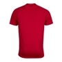 Under Armour Mens Tech 2.0 Tee - Red - Back 