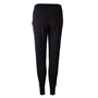 Under Armour Womens Rival Fleece Joggers Black - Back 