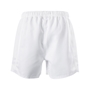 Canterbury Mens Advantage Rugby Match Shorts - White - Back 