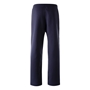 Canterbury Mens Combination Sweat Pants - Navy - Back 