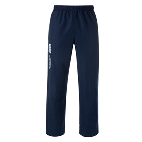 Canterbury Mens Open Hem Stadium Pants - Navy - Front