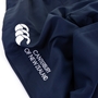 Canterbury Mens Open Hem Stadium Pants - Navy - Logo 