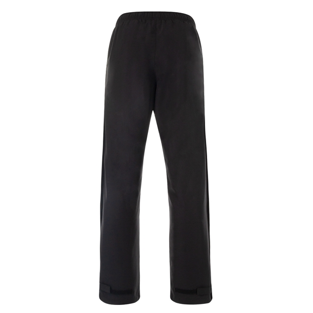 Canterbury Mens Open Hem Stadium Pants - Black - Back