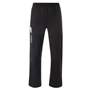 Canterbury Mens Open Hem Stadium Pants - Black - Front 