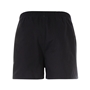 Canterbury Mens Cotton Professional Rugby Match Shorts - Black - 