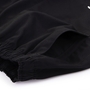 Canterbury Mens Cotton Professional Rugby Match Shorts - Black - 