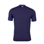 France Kids Since 1823 Home Rugby Shirt 2024 