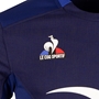 France Kids Since 1823 Home Rugby Shirt 2024 