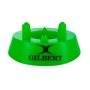 Gilbert 320 Precision Kicking Tee Fluo - Front 