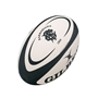 Gilbert Barbarians Replica Mini Ball - Front 