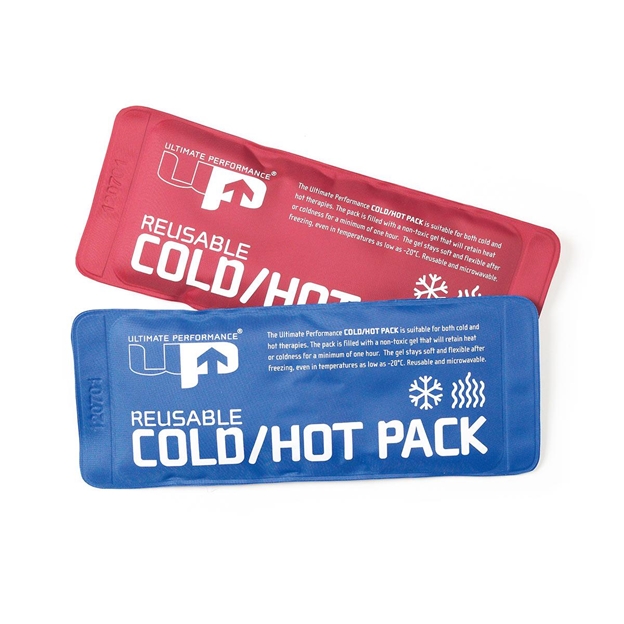 UP Medium Hot/Cold Pack Wrap Detail 3