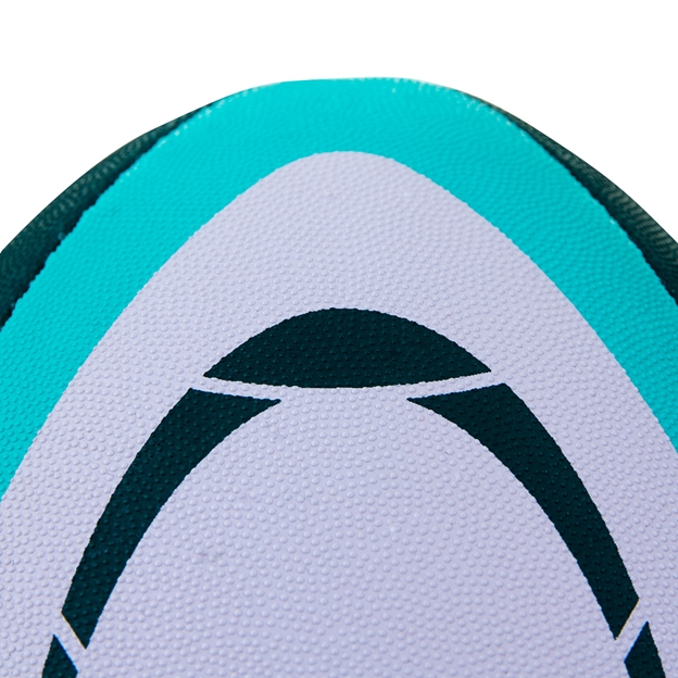Gilbert Atom Match Rugby Ball - Grip