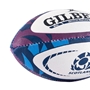 Gilbert Scotland Replica Mini Rugby Ball - Detail 