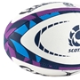 Gilbert Scotland Replica Rugby Ball - Detail 