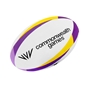 Gilbert Commonwealth Games Replica Rugby Ball - Commonwealth Gam 