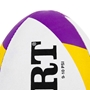 Gilbert Commonwealth Games Replica Rugby Ball - Grip Detail 