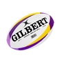 Gilbert Commonwealth Games Replica Rugby Ball - Front 