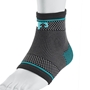 UP Ultimate Elastic Ankle Support - Front 