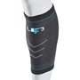 UP Ultimate Elastic Calf Support - Front 