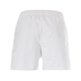 Canterbury Mens Cotton Professional Rugby Match Shorts - White - 