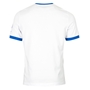 Rugby World Cup 2023 Macron Mens Cup T-Shirt - White - Back 