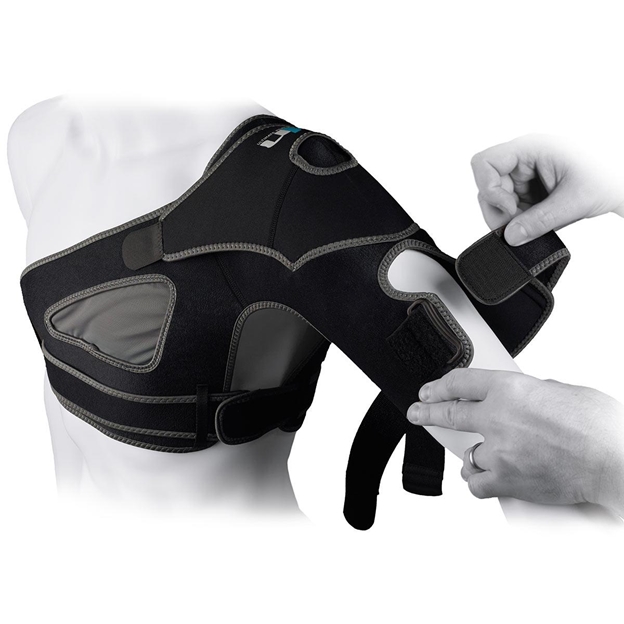UP Advanced Shoulder Support detail 1