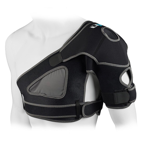 UP Advanced Shoulder Support front