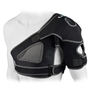 UP Advanced Shoulder Support front 