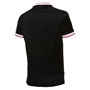 Wales Poly Alternate Rugby Shirt S/S Kids 2021 - Back 