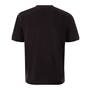 Macron Wales Mens 1881 Tee - Black - Back 