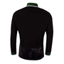 Macron Wales Mens Classic Alternate Rugby Shirt - Long Sleeve -  