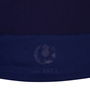 Scotland Mens Classic Home Rugby Shirt - Short Sleeve Navy 2023  