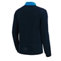 Scotland Mens Classic Home Rugby Shirt - Long Sleeve Navy 2023 - 